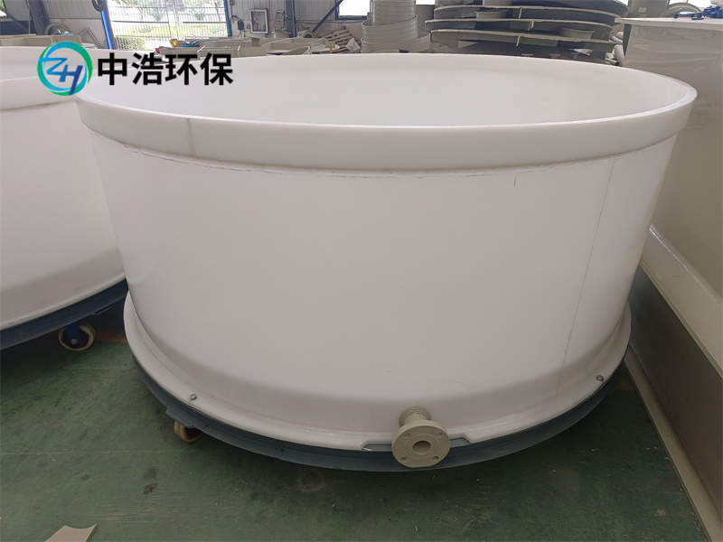 米易PP抽滤槽